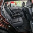 PANDU UJI: Nissan X-Trail 2019 – mampu menandingi penawaran dari jenama pesaing atau sebaliknya?
