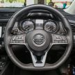 PANDU UJI: Nissan X-Trail 2019 – mampu menandingi penawaran dari jenama pesaing atau sebaliknya?