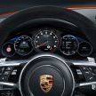 Porsche Cayenne Coupé unveiled – sleeker X6 rival
