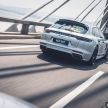 Porsche Club Malaysia Drive of the Year 2019: driving back to KL in Cayenne and Panamera Sport Turismo