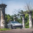 Porsche Club Malaysia Drive of the Year 2019: driving back to KL in Cayenne and Panamera Sport Turismo