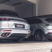 Porsche Club Malaysia Drive of the Year 2019: driving back to KL in Cayenne and Panamera Sport Turismo