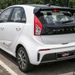 PANDU UJI: Proton Iriz 2019 – anggapan awal; suntikan lebih segar untuk imej dan gaya