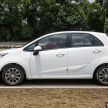 PANDU UJI: Proton Iriz 2019 – anggapan awal; suntikan lebih segar untuk imej dan gaya