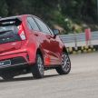 PANDU UJI: Proton Iriz 2019 – anggapan awal; suntikan lebih segar untuk imej dan gaya