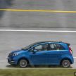 PANDU UJI: Proton Iriz 2019 – anggapan awal; suntikan lebih segar untuk imej dan gaya