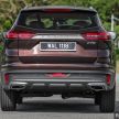 PANDU UJI: Proton X70 serlah gaya & prestasi sederhana – mampukah jadi SUV paling popular?
