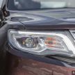 PANDU UJI: Proton X70 serlah gaya & prestasi sederhana – mampukah jadi SUV paling popular?