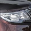 PANDU UJI: Proton X70 serlah gaya & prestasi sederhana – mampukah jadi SUV paling popular?