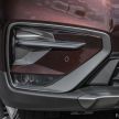 PANDU UJI: Proton X70 serlah gaya & prestasi sederhana – mampukah jadi SUV paling popular?