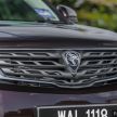 PANDU UJI: Proton X70 serlah gaya & prestasi sederhana – mampukah jadi SUV paling popular?