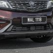 PANDU UJI: Proton X70 serlah gaya & prestasi sederhana – mampukah jadi SUV paling popular?