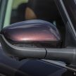 PANDU UJI: Proton X70 serlah gaya & prestasi sederhana – mampukah jadi SUV paling popular?