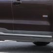 PANDU UJI: Proton X70 serlah gaya & prestasi sederhana – mampukah jadi SUV paling popular?