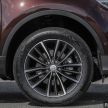 PANDU UJI: Proton X70 serlah gaya & prestasi sederhana – mampukah jadi SUV paling popular?