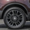 PANDU UJI: Proton X70 serlah gaya & prestasi sederhana – mampukah jadi SUV paling popular?