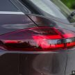 PANDU UJI: Proton X70 serlah gaya & prestasi sederhana – mampukah jadi SUV paling popular?