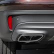 PANDU UJI: Proton X70 serlah gaya & prestasi sederhana – mampukah jadi SUV paling popular?