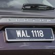 PANDU UJI: Proton X70 serlah gaya & prestasi sederhana – mampukah jadi SUV paling popular?