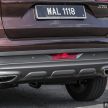 PANDU UJI: Proton X70 serlah gaya & prestasi sederhana – mampukah jadi SUV paling popular?