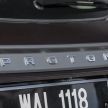 PANDU UJI: Proton X70 serlah gaya & prestasi sederhana – mampukah jadi SUV paling popular?
