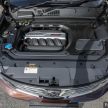 PANDU UJI: Proton X70 serlah gaya & prestasi sederhana – mampukah jadi SUV paling popular?