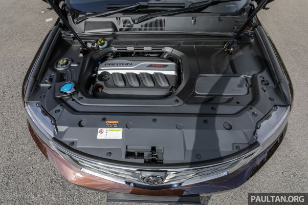 PANDU UJI: Proton X70 serlah gaya & prestasi sederhana – mampukah jadi SUV paling popular?