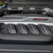 PANDU UJI: Proton X70 serlah gaya & prestasi sederhana – mampukah jadi SUV paling popular?