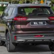 PANDU UJI: Proton X70 serlah gaya & prestasi sederhana – mampukah jadi SUV paling popular?