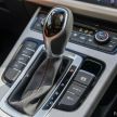 PANDU UJI: Proton X70 serlah gaya & prestasi sederhana – mampukah jadi SUV paling popular?