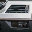 PANDU UJI: Proton X70 serlah gaya & prestasi sederhana – mampukah jadi SUV paling popular?
