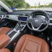 PANDU UJI: Proton X70 serlah gaya & prestasi sederhana – mampukah jadi SUV paling popular?