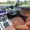 PANDU UJI: Proton X70 serlah gaya & prestasi sederhana – mampukah jadi SUV paling popular?