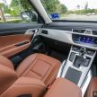PANDU UJI: Proton X70 serlah gaya & prestasi sederhana – mampukah jadi SUV paling popular?
