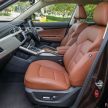 PANDU UJI: Proton X70 serlah gaya & prestasi sederhana – mampukah jadi SUV paling popular?