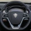 PANDU UJI: Proton X70 serlah gaya & prestasi sederhana – mampukah jadi SUV paling popular?