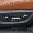 PANDU UJI: Proton X70 serlah gaya & prestasi sederhana – mampukah jadi SUV paling popular?