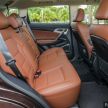 PANDU UJI: Proton X70 serlah gaya & prestasi sederhana – mampukah jadi SUV paling popular?