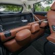 PANDU UJI: Proton X70 serlah gaya & prestasi sederhana – mampukah jadi SUV paling popular?