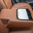 PANDU UJI: Proton X70 serlah gaya & prestasi sederhana – mampukah jadi SUV paling popular?