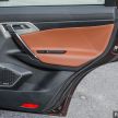 PANDU UJI: Proton X70 serlah gaya & prestasi sederhana – mampukah jadi SUV paling popular?