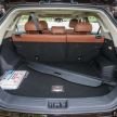 PANDU UJI: Proton X70 serlah gaya & prestasi sederhana – mampukah jadi SUV paling popular?