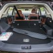 PANDU UJI: Proton X70 serlah gaya & prestasi sederhana – mampukah jadi SUV paling popular?