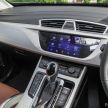 PANDU UJI: Proton X70 serlah gaya & prestasi sederhana – mampukah jadi SUV paling popular?