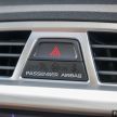 PANDU UJI: Proton X70 serlah gaya & prestasi sederhana – mampukah jadi SUV paling popular?