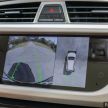 PANDU UJI: Proton X70 serlah gaya & prestasi sederhana – mampukah jadi SUV paling popular?
