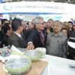 Kereta terbang – ‘prototaip’ muncul di LIMA 2019?