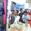 Kereta terbang – ‘prototaip’ muncul di LIMA 2019?