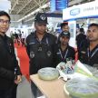 Kereta terbang – ‘prototaip’ muncul di LIMA 2019?