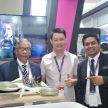 Kereta terbang – ‘prototaip’ muncul di LIMA 2019?